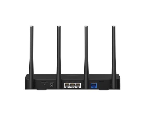 Маршрутизатор Mercusys MR27BE, зображення 2