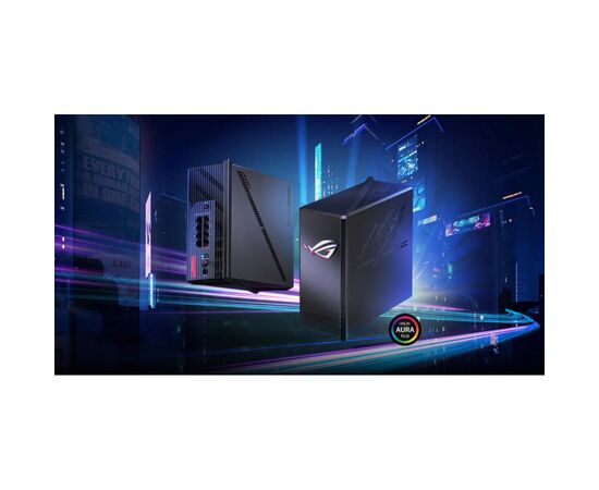 Маршрутизатор ASUS GS-BE18000 (90IG09Y0-MO9C00), зображення 3