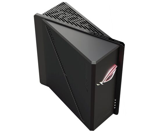 Маршрутизатор ASUS GS-BE18000 (90IG09Y0-MO9C00), зображення 4