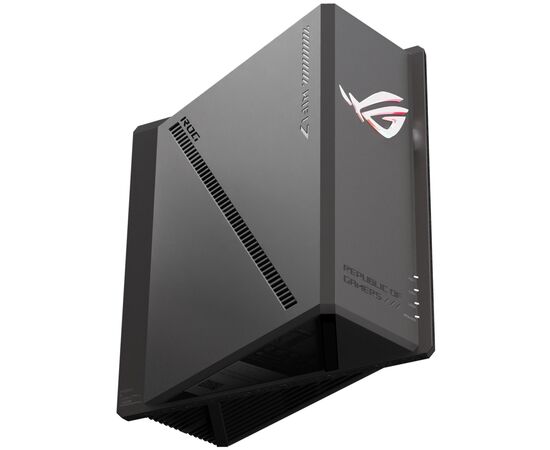 Маршрутизатор ASUS GS-BE18000 (90IG09Y0-MO9C00), зображення 6