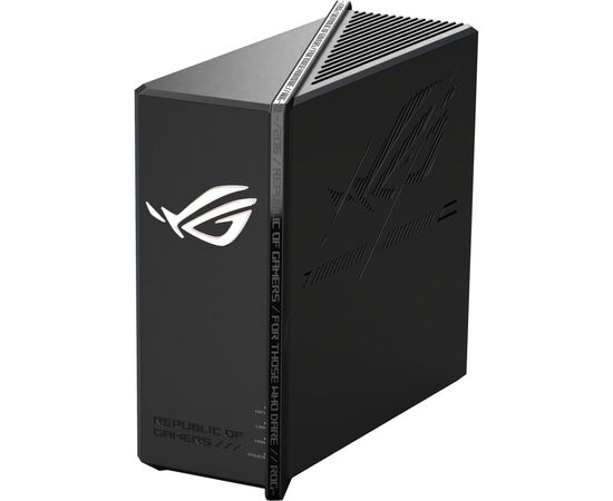 Маршрутизатор ASUS GS-BE18000 (90IG09Y0-MO9C00)
