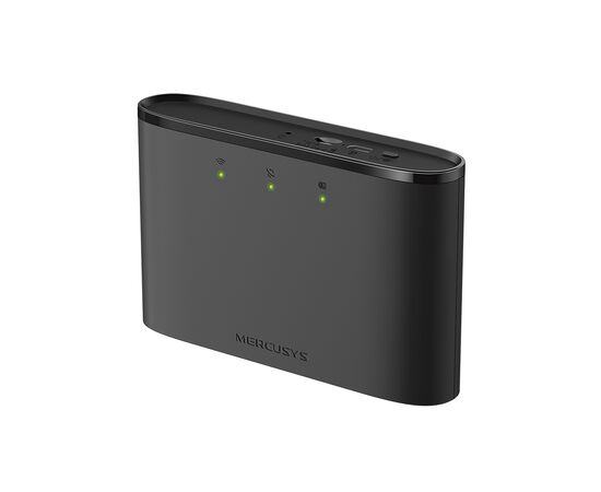 4G роутер Mercusys MT110, изображение 2