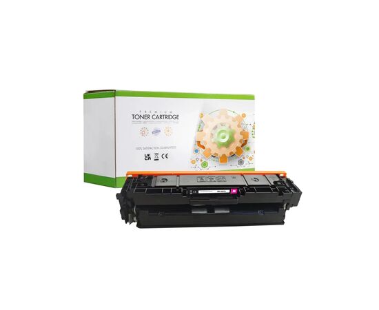 Картридж Static Control Canon 067H magenta (002-04-SRG067HM)