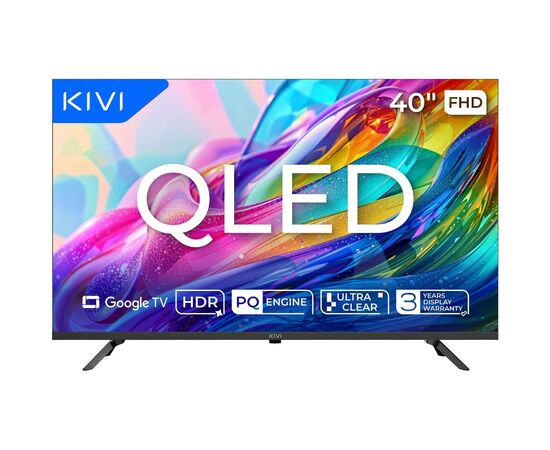 Телевизор Kivi 40F800KB