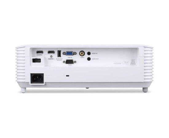 Проектор Acer P1358i (MR.JYG11.001), изображение 4