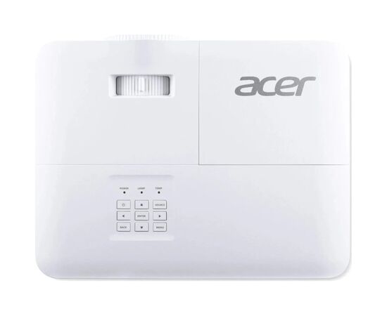 Проектор Acer P1358i (MR.JYG11.001), изображение 5