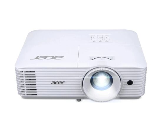 Проектор Acer P1358i (MR.JYG11.001), изображение 9