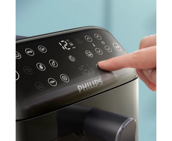 Мультипіч Philips Stacked Dual (NA462/70), зображення 6