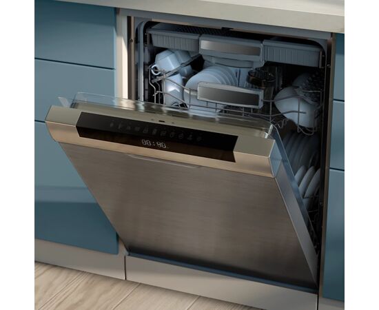 Мультипіч Philips Stacked Dual (NA462/70), зображення 9