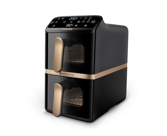 Мультипіч Philips Stacked Dual (NA462/70)