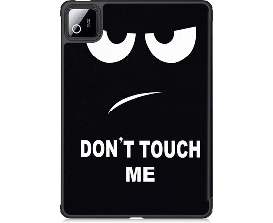 Чехол для планшета BeCover Smart Case Xiaomi Pad 8 / 8 Pro 11.2" Don't Touch (714584), изображение 3
