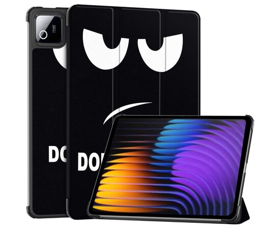 Чехол для планшета BeCover Smart Case Xiaomi Pad 8 / 8 Pro 11.2" Don't Touch (714584)