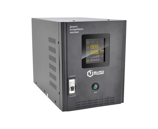 Источник бесперебойного питания Europower PSW-EP7000TW48