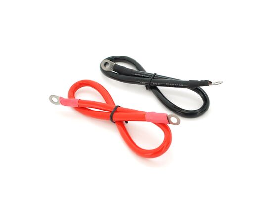 Автомобильный инвертор 12V/220V 2000ВА(1200Вт), approximate sinusoid Voltronic (YT-2000W-CI12V), изображение 3