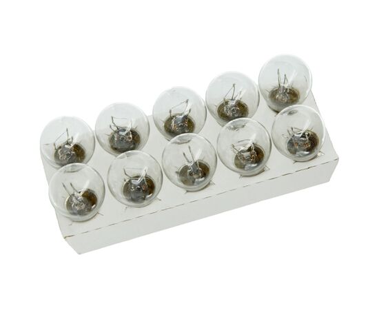 Автолампа Zollex P21/5W 12V, изображение 2