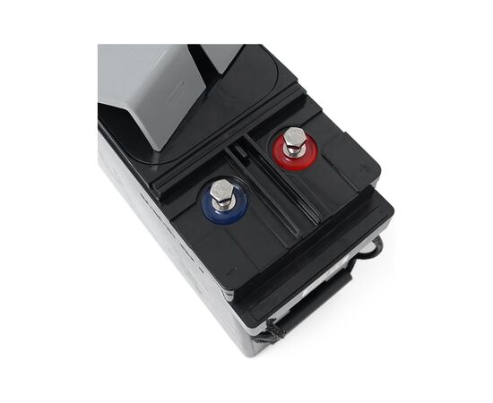 Батарея к ИБП MONBAT 12V-155Ah, AGM FRONT TERMINAL (12MVR155L), изображение 3