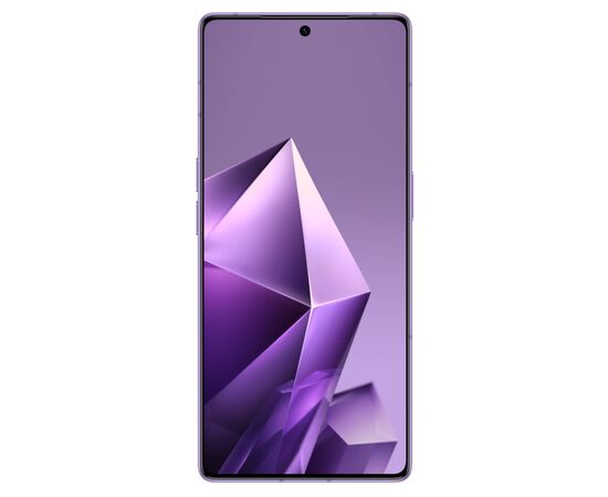 Мобільний телефон Infinix Note 50 Pro+ 12/256Gb NFC Enchanted Purple (4894947070075), зображення 2
