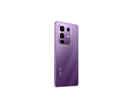 Мобільний телефон Infinix Note 50 Pro+ 12/256Gb NFC Enchanted Purple (4894947070075), зображення 5
