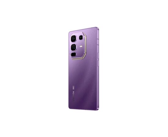 Мобільний телефон Infinix Note 50 Pro+ 12/256Gb NFC Enchanted Purple (4894947070075), зображення 6