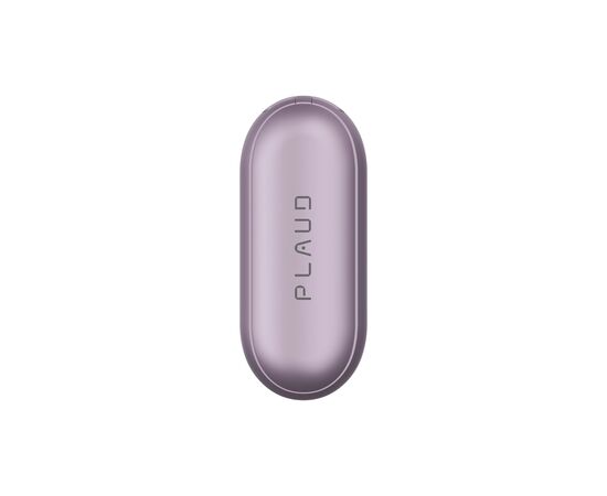 Цифровий диктофон PLAUD AI Note Pin Sunset Purple (PN0200-SP), зображення 2