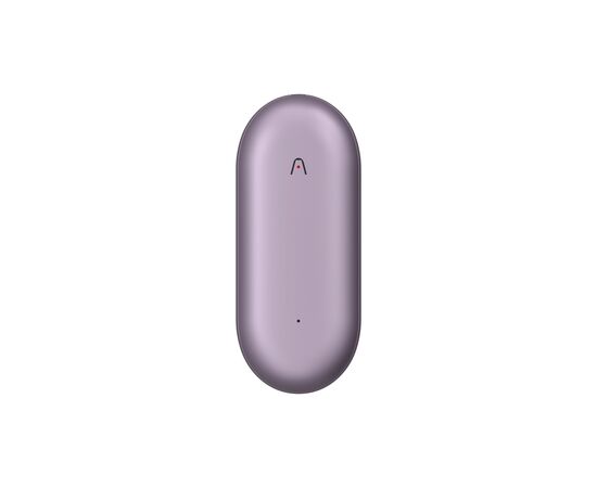 Цифровий диктофон PLAUD AI Note Pin Sunset Purple (PN0200-SP), зображення 3