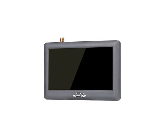 Монитор FPV Hawkeye school version 4 inch 5.8G 48ch (HS496)