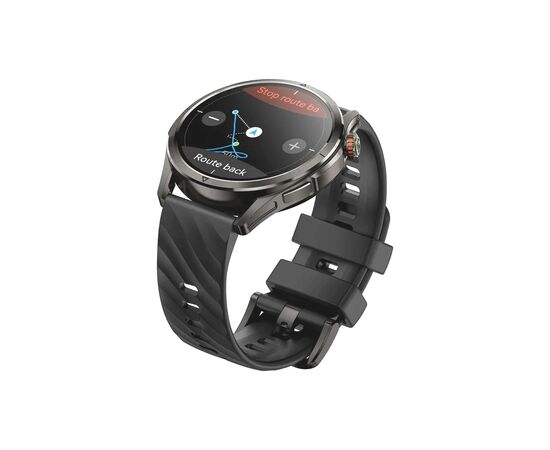 Смарт-часы KOSPET MAGIC R10 BLACK (6978602500027), изображение 5