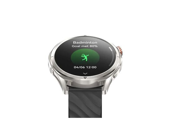 Смарт-часы KOSPET MAGIC R10 SILVER (6978602500034), изображение 4