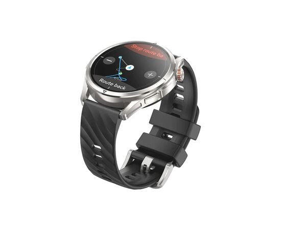 Смарт-часы KOSPET MAGIC R10 SILVER (6978602500034), изображение 5