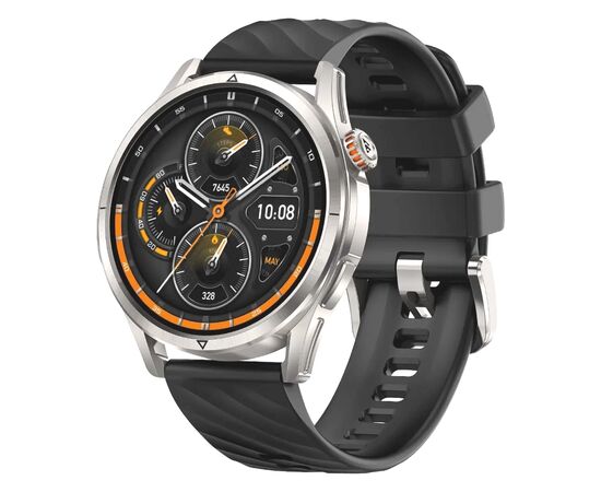 Смарт-часы KOSPET MAGIC R10 SILVER (6978602500034)