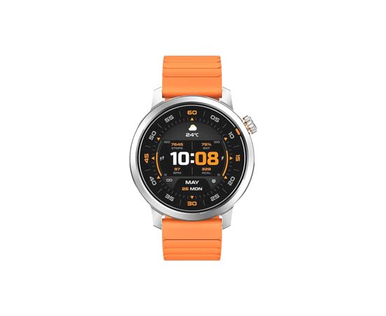 Смарт-часы KOSPET ORB SILVER (6978602500102), изображение 2