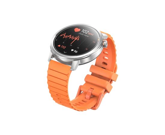 Смарт-часы KOSPET ORB SILVER (6978602500102), изображение 3