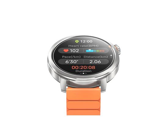 Смарт-часы KOSPET ORB SILVER (6978602500102), изображение 5