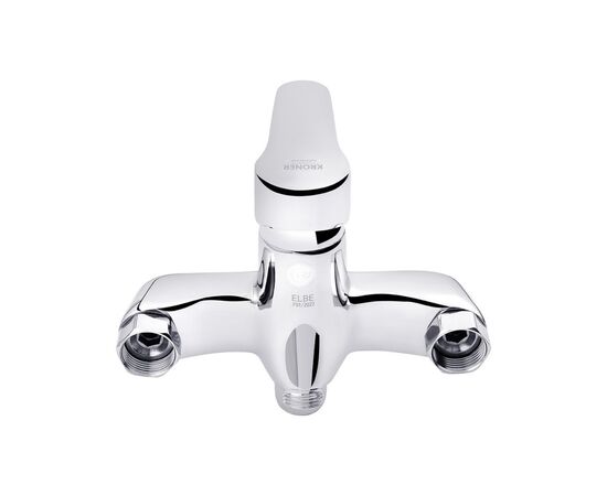 Змішувач Kroner KRM Elbe - C071, зображення 5