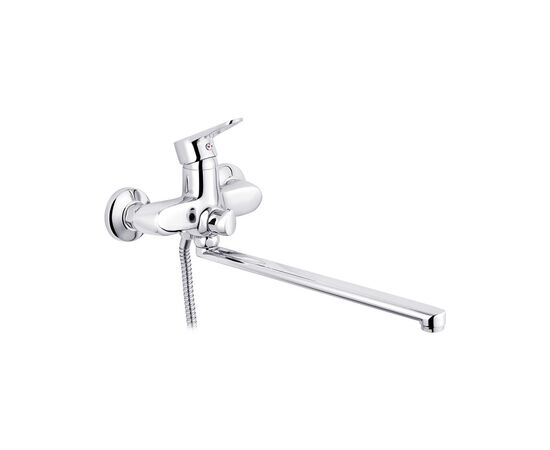 Змішувач Kroner KRM Elbe - C071, зображення 7