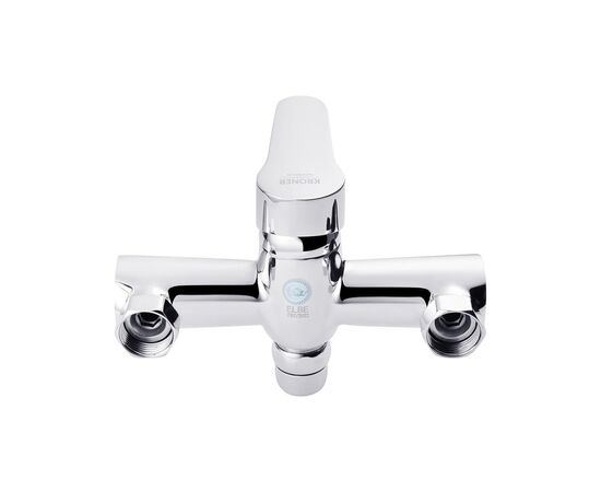 Змішувач Kroner KRM Elbe - C072, зображення 5