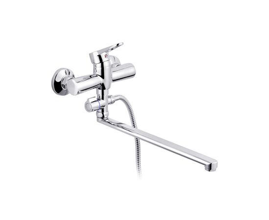 Змішувач Kroner KRM Elbe - C072, зображення 7