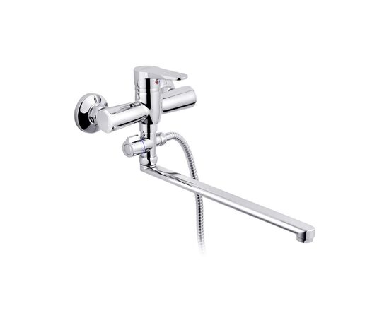 Змішувач Kroner KRM Elbe - C072