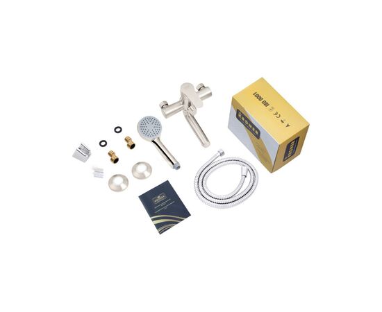 Смеситель Kroner KRM Elbe - N060, изображение 5