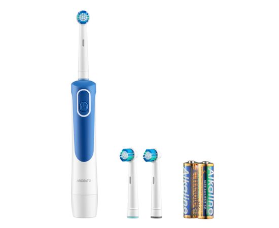 Електрична зубна щітка Ardesto ETB-I009WB, зображення 2