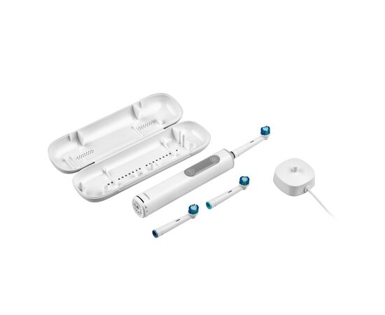 Електрична зубна щітка Ardesto ETB-I114W, зображення 8