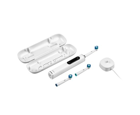 Электрическая зубная щетка Ardesto ETB-ID114W, изображение 8
