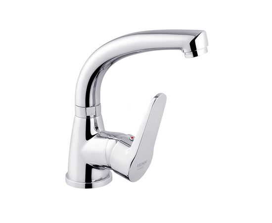 Смеситель Kroner Elbe-C031 (CV014919), изображение 2