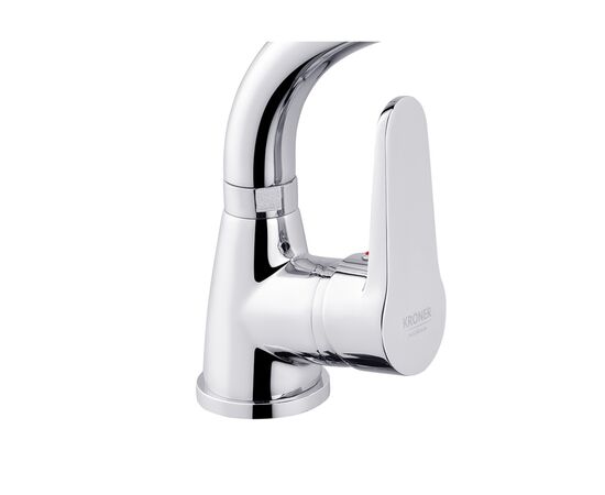 Смеситель Kroner Elbe-C031 (CV014919), изображение 3