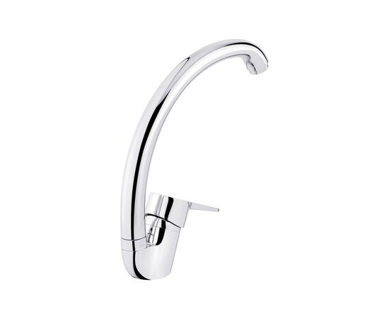 Змішувач Kroner Elbe-C032 (CV016436), зображення 2