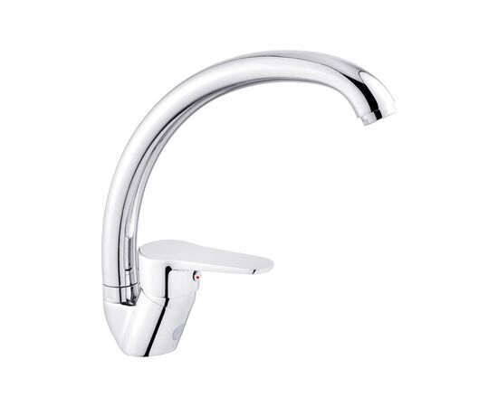 Змішувач Kroner Elbe-C032 (CV016436), зображення 3