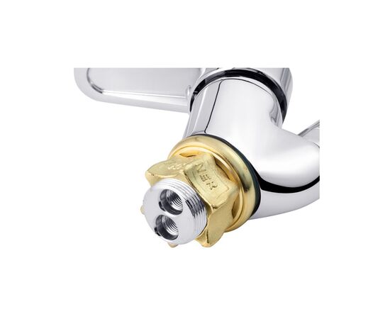 Змішувач Kroner Elbe-C032 (CV016436), зображення 5