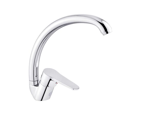 Змішувач Kroner Elbe-C032 (CV016436)