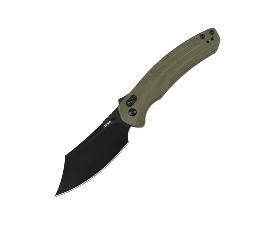 Нож Artisan Simoon BB Green (1882P-BGN), изображение 4