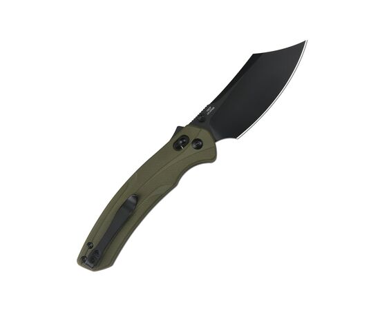 Нож Artisan Simoon BB Green (1882P-BGN), изображение 5